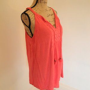 🎉 Host Pick 🎉 Adorable Maternity Tank Top